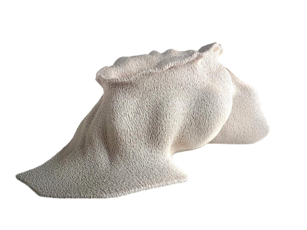 Shellform Corner Cave Hideout  – Decorative Shelter for Fish & Reptiles