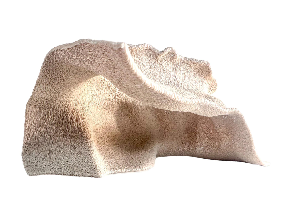 Shellform Corner Cave Hideout  – Decorative Shelter for Fish & Reptiles